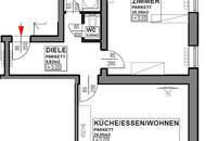 SANIERTE MIETWOHNUNG ++ Altbauwohnung ++ Linderwaldsiedlung, ZELTWEG