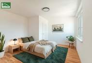 Zum Selberwohnen oder als sinnvolles Investment. Top Lage – Top Qualität. Fertiggestellte Neubau-Erstbezugswohnungen in Penzing nahe Schönbrunn. Küche inklusive!