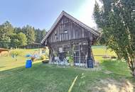 Großzügiger Bungalow in ruhiger Aussichtslage