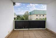 Modernisierte, helle Wohnung mit südlicher Ausrichtung in ruhiger Innenhoflage und Loggia - MÖDLING