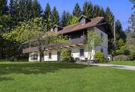 *** Historisches Anwesen am Kreuzbergl *** in Naturidylle