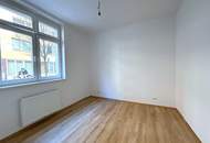 Linz/Zentrum (Schubertstraße): 2-Zimmerwohnung mit ca. 39,87m² in zentraler Lage