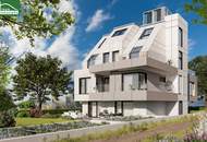 Luxury Living in Sievering - Ihre Designvilla im Wiener Cottageviertel! - JETZT ZUSCHLAGEN