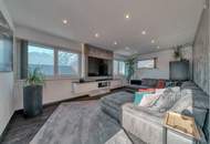 Rarität!! Exklusives Zweifamilienhaus in Bestlage von Mieming mit Panoramablick, Garten &amp; Pool