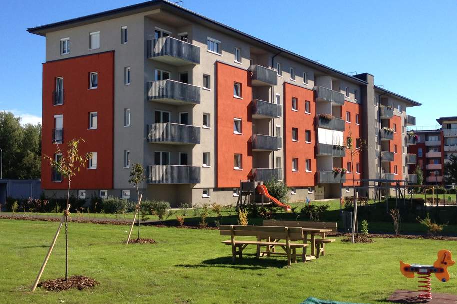 Amstetten, 3 Zimmer, 79 m² / 00646 00211, Wohnung-miete, 703,00,€, 3300 Amstetten