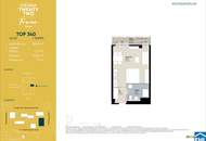 Rooftop Living bei der U1 Kagran – TOWER HOMES