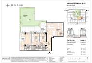 GREEN – Großzügiges Wohnen mit privatem Garten