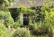 Haus in absoluter Ruhelage mit Erweiterungspotenzial