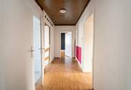 Ländliche Lage, städtische Anbindung – ein Zuhause zum Gestalten