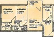 Attraktive Gelegenheit in Top-Lage in Waidmannsdorf: Renovierungsbedürftige 3-Zimmer-Wohnung mit Loggia und Potenzial