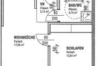 Neues Wohnkapitel in Oberweis – Dachgeschoss, Erstbezug! - bereits 6 Wohnungen vermietet