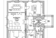Exklusiv Wohnen in Toplage Währings - hochwertig sanierte Penthousemaisonette mit Grünblick und Garten