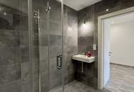 Erstbezug mit Augartenblick – Stilvolle 3-Zimmer-Wohnung mit durchdachtem Grundriss in zentraler Ruhelage