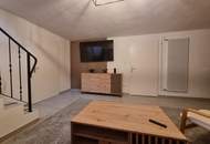 LIEBEVOLLER BUNGALOW MIT GEPFLEGTEM GARTEN IN TRAUMHAFTER RUHELAGE