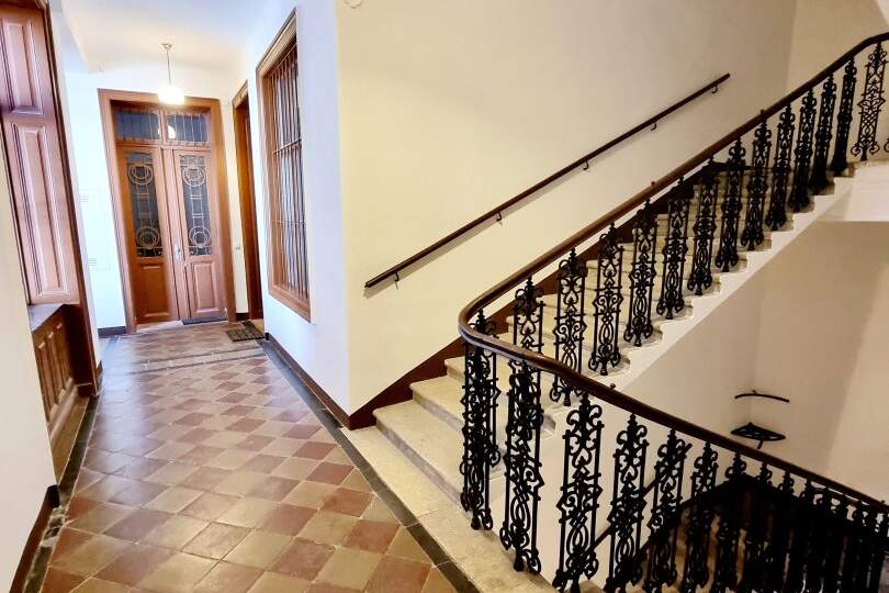 Neuer Preis - Ab ins Dachgeschoss! Kompakte Traumwohnung in 1040 Wien mit großer Terrasse und toller Raumaufteilung! Beste Infrastrukur + Geschmackvolle Verarbeitung!, Wohnung-kauf, 859.000,€, 1040 Wien 4., Wieden