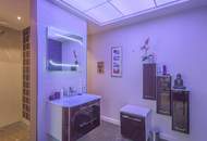 Luxuriöses Anwesen mit Indoorpool in Toplage