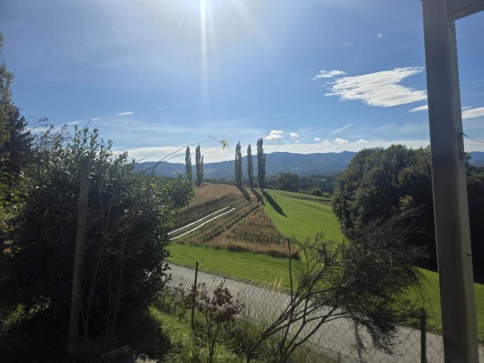 Die Traumlage! Aussichtslage!