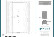 Viel Platz &amp; Ruhe: Einfamilienhaus inklusive Gartenparadies