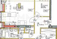 Miethaus mit 9 Wohnungen, Gemeinschaftsgarten und Carports