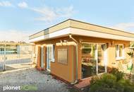 Mondäne Residenz mit Gästehaus + 4 Garagen