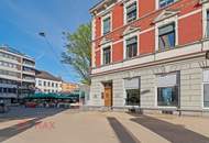 Historischer Charme trifft Toplage - Ihre neue Bürofläche am Kornmarktplatz