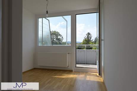 Althietzing - Ruhige 4 Zi-Wohnung mit 2 großen Dachterrassen und wunderschöner Aussicht - Erstbezug!, Wohnung-kauf, 550.000,€, 1130 Wien 13., Hietzing