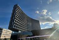 Arbeiten über den Dächern von Graz: Exklusive Bürofläche im Styria Media Center