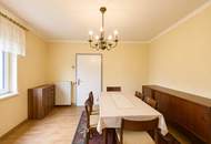 Großzügiges Ein- oder Zweifamilienhaus in beliebter Lage in Seiersberg!