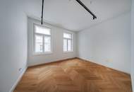 Einzigartiger Altbaucharme – Ihr neues Zuhause wartet!