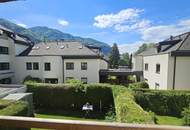 Schöne Wohnung mit Stellplatz, Zentrum Kufstein