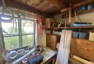 Landhaus mit Charme, Platz und Potenzial in Hohenau!