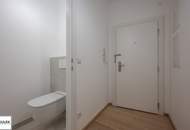 ERSTBEZUG nach Sanierung! 3 Zimmer Wohnung mit separater Küche & U-Bahn-Anbindung (U1)