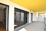 IU – Moderne 3-Zimmer Wohnung mit Balkon