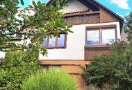 PLATZ FÜR 2 WOHNEINHEITEN