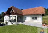 Wohnhaus in herrlicher Aussichtslage im Wechselgebiet!