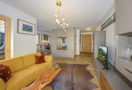 Hochwertige Maisonette in zentrumsnaher Toplage