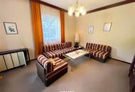 Wohnen wo Ruhe und Lebensqualität zu Hause sind! Einfamilienhaus mit viel Potenzial!