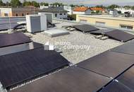 Charmante Doppelhaushälfte in Mitterndorf: 4 Zimmer, Garten, Solar und Fußbodenheizung!