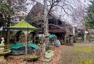 Preisreduktion! EIN STÜCK GESCHICHTE. IHR TRAUM VOM EIGENHEIM