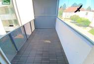 Wohnen zwischen Traisen und Mariazeller Straße! - Moderne 3-Zimmer-Wohnung in urbaner Lage!