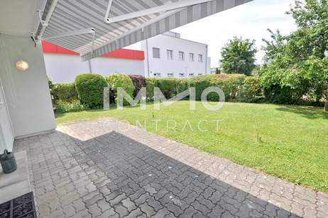 Geräumiges, sehr gepflegtes Haus mit Garten, Terrasse und großem Balkon, Garage - Zentrale Ruhelage, Haus-kauf, 438.000,€, 7423 Oberwart