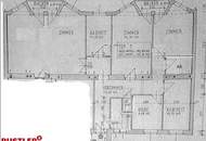 Rückzugsort im Herzen Döblings – 5 Zimmer, Gemeinschaftsgarten, reine Hoflage