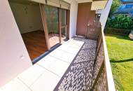 Grünblick für die Seele! Kompakter Grundriss mit großem Balkon! Blick ins Grüne + Komplette Ruhelage + Energieeffizienz + Perfekte Anbindung und Nahversorgung! Jetzt zugfreifen!