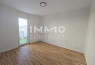 Geförderte 3 Zimmer Wohnung mit Terrasse und EIGENGARTEN - Gradnerstraße186 G- Top 3G