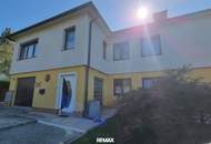 Wohnen mit Ausblick – Einfamilienhaus in Ochsenburg