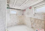 Top Preis - Sanierungsbedürftiges Einfamilienhaus auf 517 m² Grund