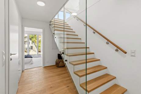 ++ WEITBLICK. RUHE. STIL. ++ 3-ZIMMER-MAISONETTE in BESTLAGE, Wohnung-kauf, 973.700,€, 1190 Wien 19., Döbling