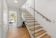 ++ WEITBLICK. RUHE. STIL. ++ 3-ZIMMER-MAISONETTE in BESTLAGE