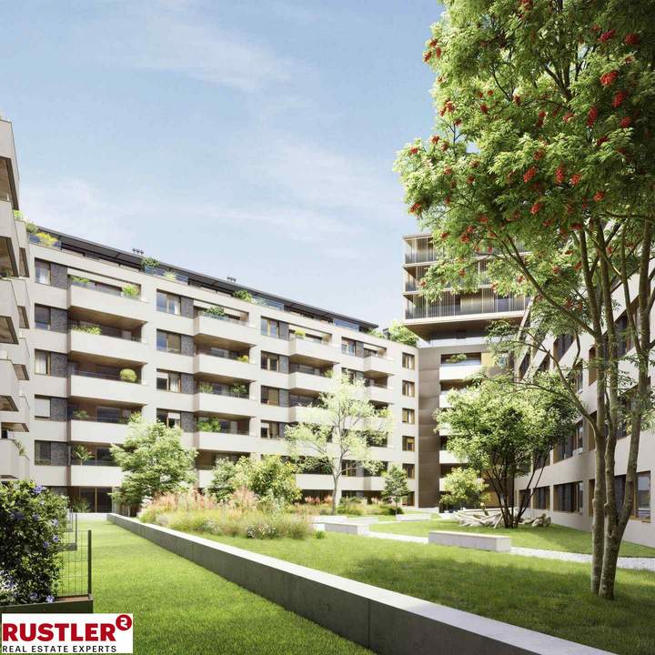 Mi Living- Hochwertige Eigentumswohnungen nähe Hauptbahnhof