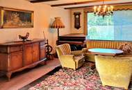 DOPPELGRUNDSTÜCK am See